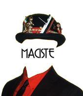 Maciste! profile picture