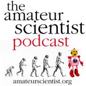 Amateur Scientist Podcast profile picture