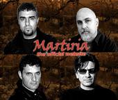 Martiria (Official Space) profile picture