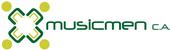 MUSICMEN,C.A. profile picture