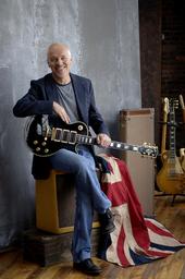 Peter Frampton profile picture