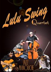 Lulu Swing Quartet profile picture