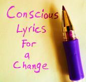 Conscious Lyrics for a Change profile picture