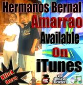 Hermanos Bernal Canciones nuevas New Songs profile picture