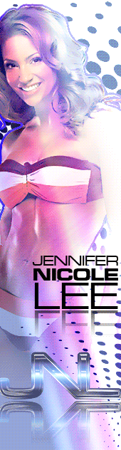 Jennifer Nicole Lee profile picture