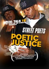 FLOW - STREET POETS MIXTAPE AND DVD COMING SOON profile picture