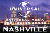 Universal Music Publishing Group - Nashville profile picture