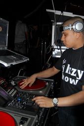 DJ IZZY LTP profile picture