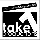 Take 7 Productions profile picture