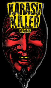 Karasu Killer Records profile picture