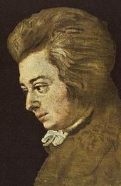 Music of W.A. MOZART profile picture