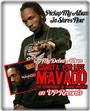 Mavado profile picture