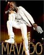 Mavado profile picture