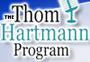 Thom Hartmann Fans profile picture