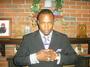 Pastor Jay D. Baker profile picture