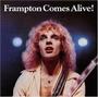 Peter Frampton profile picture