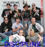 Discipline Wear profile picture