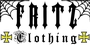 ♠FRITZ CLOTHING/SHOPFRITZ.COM♠ profile picture