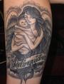 Livewire Tattoo Studio profile picture