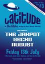 Latitude @ The Globe profile picture