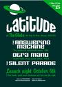 Latitude @ The Globe profile picture