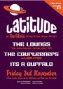 Latitude @ The Globe profile picture