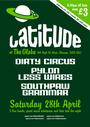 Latitude @ The Globe profile picture