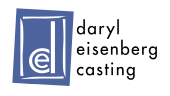 Daryl Eisenberg Casting profile picture