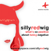 Silly Red Wig profile picture