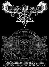 CRIMSON MOON - US Occult Black Metal OFFICIAL profile picture