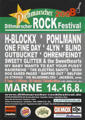 Dithmarscher Rockfestival profile picture