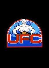 Ultimate Fighting Championship profile picture