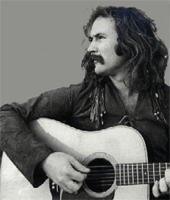 David Crosby profile picture