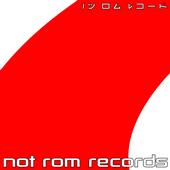 Not Rom Records profile picture