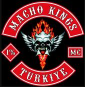 MACHO KINGS MC TURKIYE profile picture