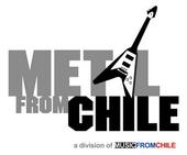 Metal From Chile profile picture