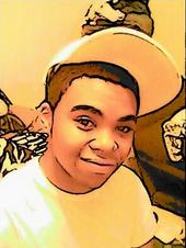 R.I.P. Big Bro..... imma miss u profile picture