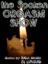 The Spoken Orgasm Show profile picture