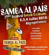 festival SAMBA AL PAIS profile picture