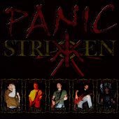 PANIC STRIKKEN profile picture