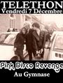 PINK DISCO REVENGE profile picture