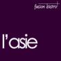 L'Asie Fusion Bistro profile picture