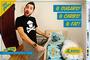 Johnny Cupcakes profile picture