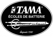 Ecoles Nationales de Batterie Tama profile picture