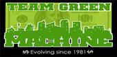 TEAM GREEN MACHINEâ„¢ profile picture