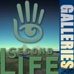 Second Life Galleries profile picture