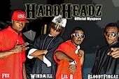 GMC HARDHEADZ profile picture