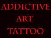 ADDICTIVE ART TATTOOS profile picture