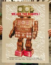 WE ARE THE ROBOTS ! profile picture