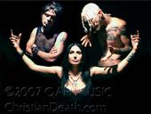 Christian Death profile picture